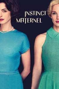Mothers' Instinct - Posters