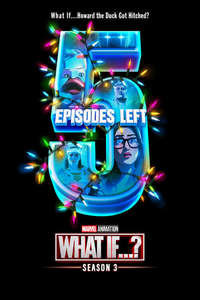 What If - Posters