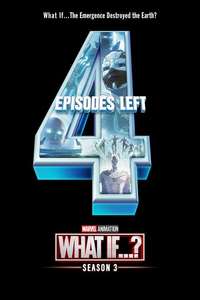 What If - Posters