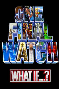 What If - Posters