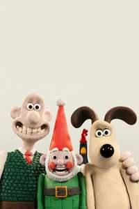 Wallace & Gromit: Vengeance Most Fowl - Posters