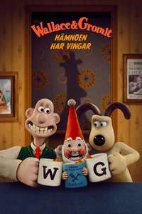 Wallace & Gromit: Vengeance Most Fowl - Posters