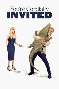 You're Cordially Invited - Posters