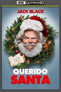 Dear Santa - Posters