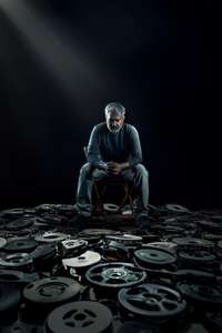 RRR: Behind & Beyond - Posters