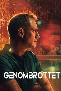 The Breakthrough - Posters