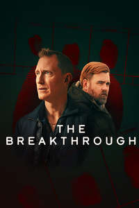 The Breakthrough - Posters