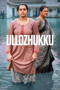 Ullozhukku - Posters