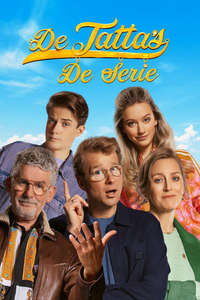 De Tatta's: The Series - Posters