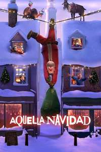 That Christmas - Posters