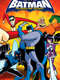 Batman: The Brave and the Bold
