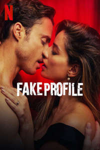 Fake Profile - Posters