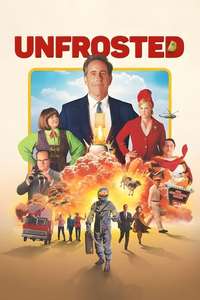 Unfrosted - Posters