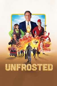 Unfrosted - Posters