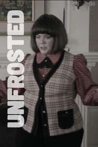 Unfrosted - Posters