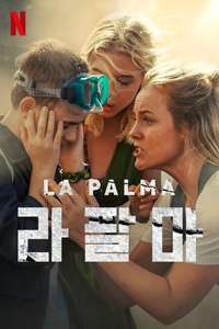 La Palma - Posters