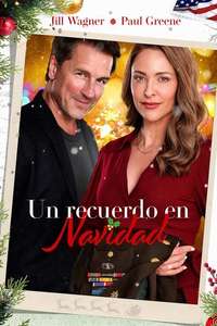 Bringing Christmas Home - Posters