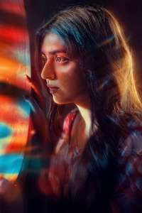Sookshmadarshini - Posters