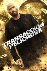 Cash Out - Posters