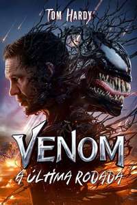 Venom: The Last Dance - Posters