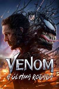 Venom: The Last Dance - Posters