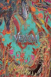 Venom: The Last Dance - Posters