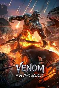 Venom: The Last Dance - Posters