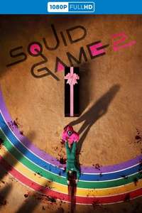 Squid Game - Posters