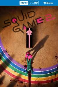 Squid Game - Posters