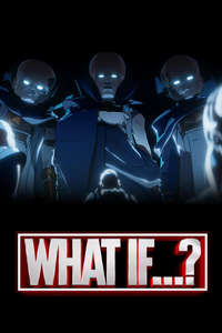 What If - Posters