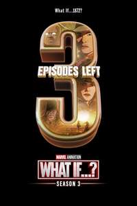 What If - Posters
