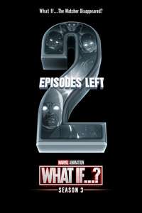 What If - Posters