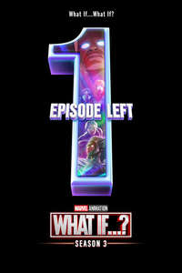 What If - Posters