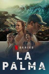 La Palma - Posters
