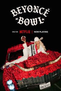 Beyoncé Bowl - Posters