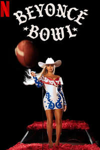 Beyoncé Bowl - Posters