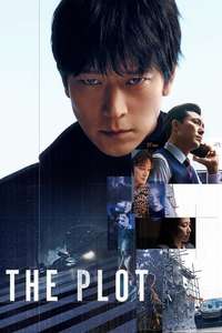 The Plot - Posters