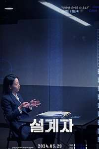 The Plot - Posters