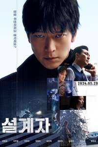 The Plot - Posters