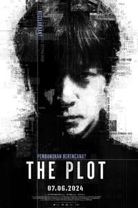 The Plot - Posters