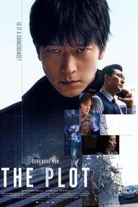 The Plot - Posters