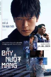 The Plot - Posters