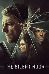 The Silent Hour - Posters