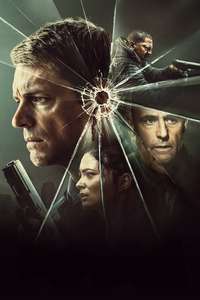 The Silent Hour - Posters