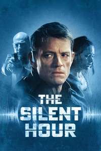 The Silent Hour - Posters