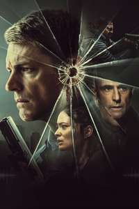 The Silent Hour - Posters
