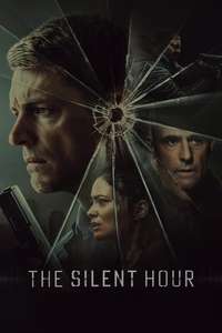 The Silent Hour - Posters