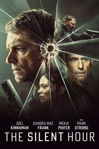 The Silent Hour - Posters