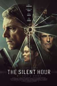 The Silent Hour - Posters
