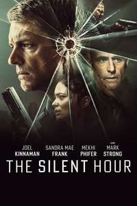 The Silent Hour - Posters